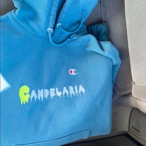 Candelaria X champion 🔥🔥
